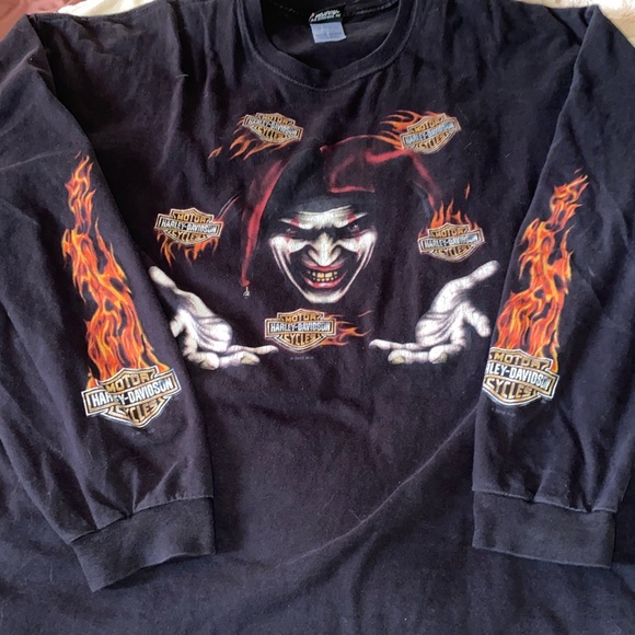 HD Tee - Picture 3 of 4